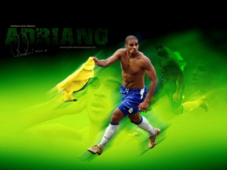adriano
